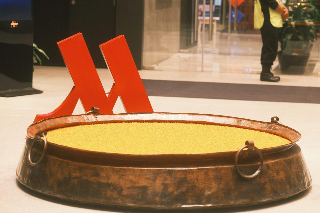 A Review: Marriott&nbsp;Kathmandu