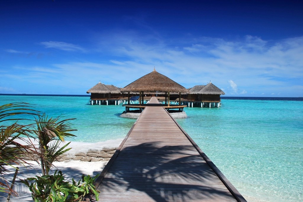 A Review: The Ritz-Carlton Maldives, Fari&nbsp;Islands